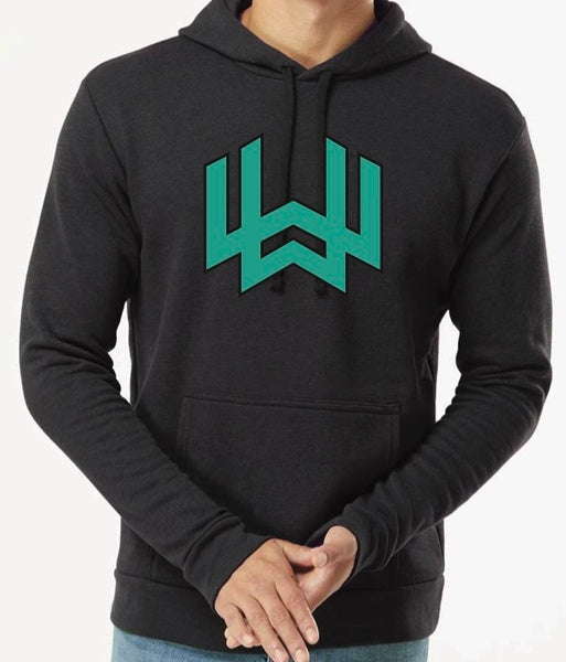 WW Logo - Hoodie