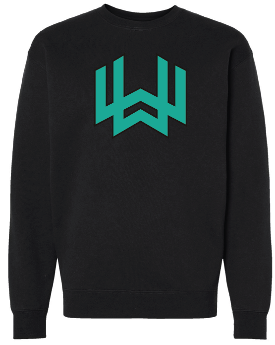 WW Logo - Crewneck