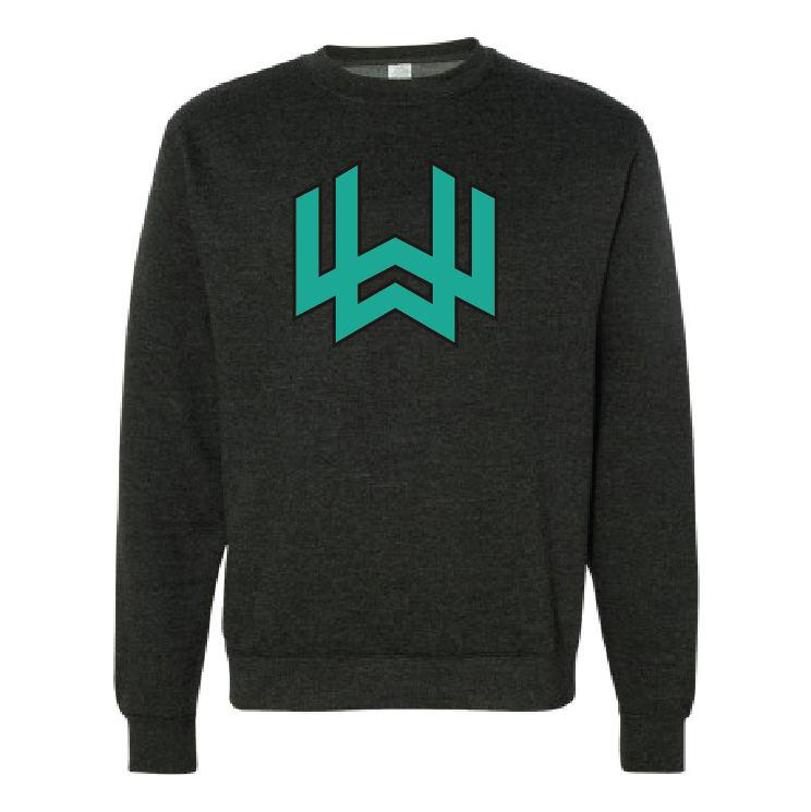 WW Logo - Crewneck