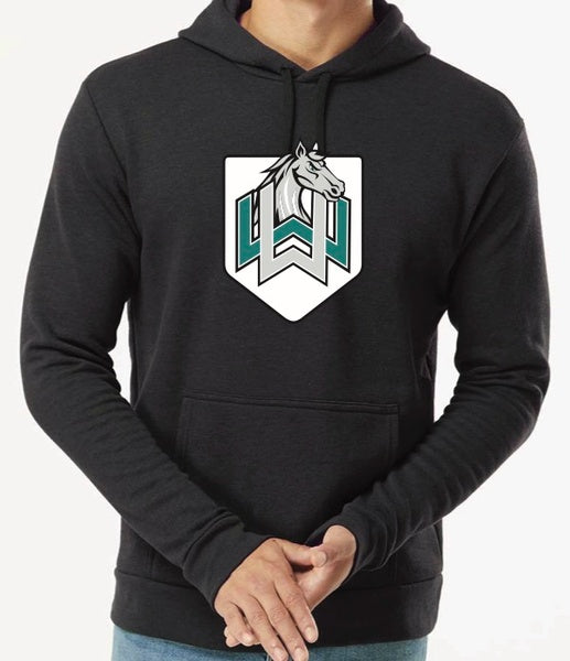 Mustangs New - Hoodie