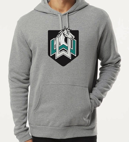 Mustangs New - Hoodie