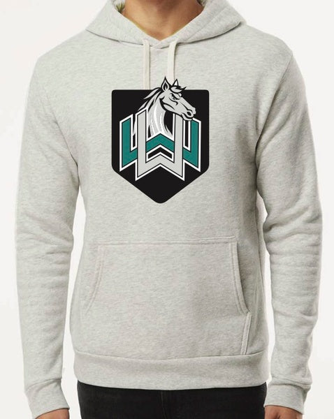 Mustangs New - Hoodie